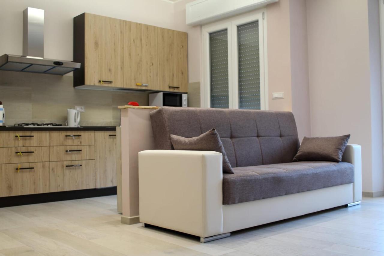Rosy Bed&Breakfast Τέρνι Εξωτερικό φωτογραφία