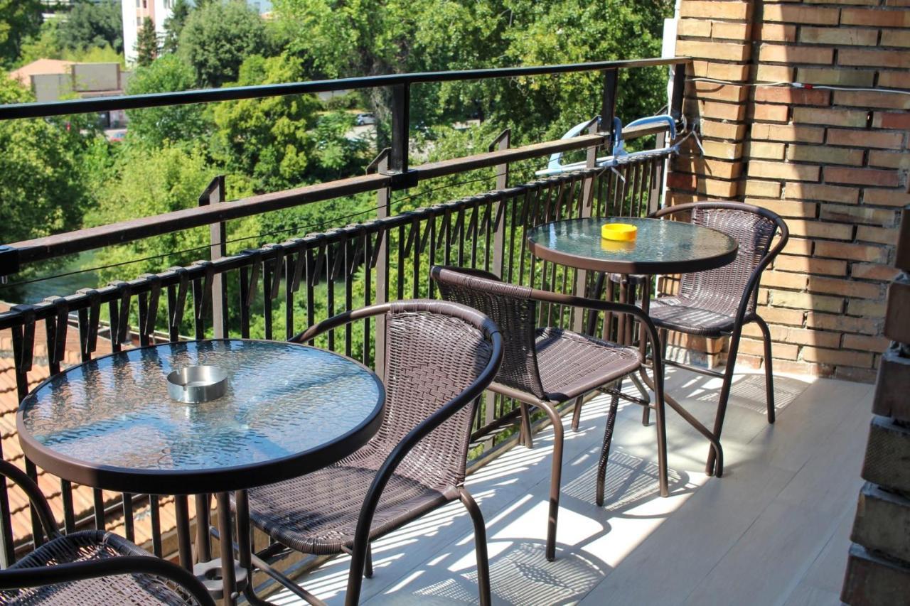 Rosy Bed&Breakfast Τέρνι Εξωτερικό φωτογραφία