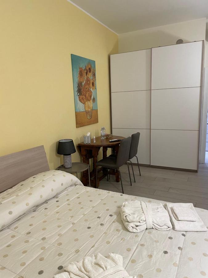 Rosy Bed&Breakfast Τέρνι Εξωτερικό φωτογραφία