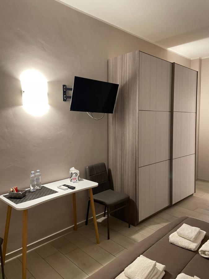 Rosy Bed&Breakfast Τέρνι Εξωτερικό φωτογραφία