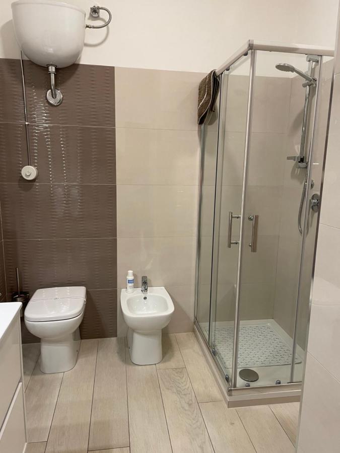 Rosy Bed&Breakfast Τέρνι Εξωτερικό φωτογραφία