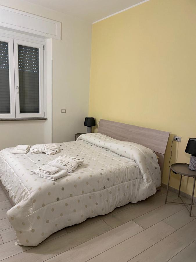 Rosy Bed&Breakfast Τέρνι Εξωτερικό φωτογραφία