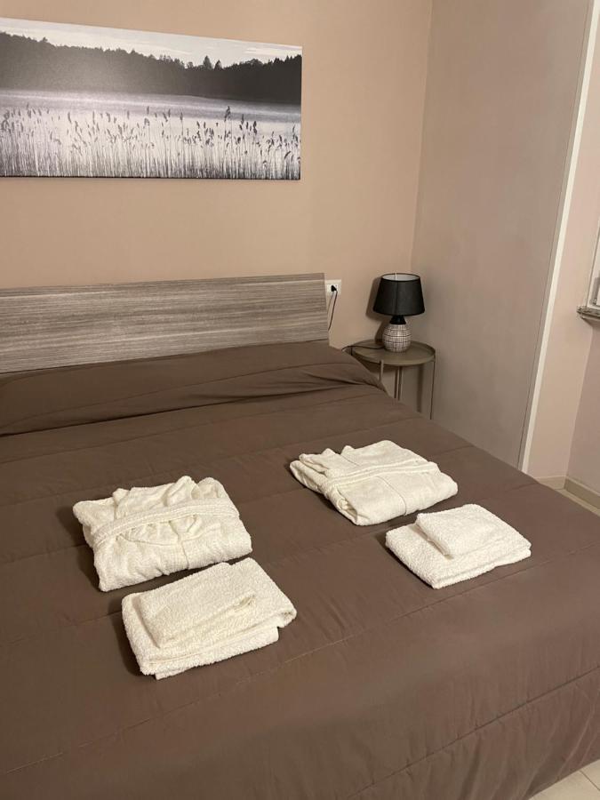 Rosy Bed&Breakfast Τέρνι Εξωτερικό φωτογραφία