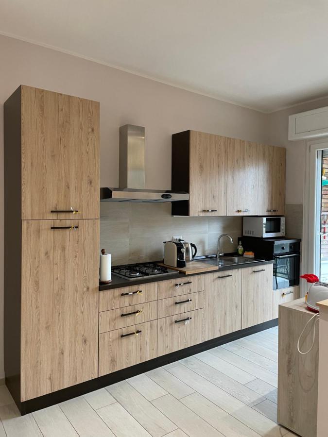 Rosy Bed&Breakfast Τέρνι Εξωτερικό φωτογραφία