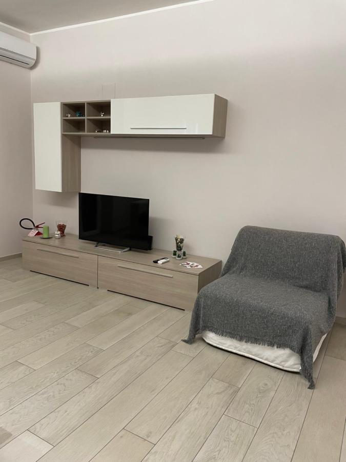 Rosy Bed&Breakfast Τέρνι Εξωτερικό φωτογραφία