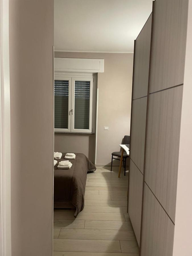 Rosy Bed&Breakfast Τέρνι Εξωτερικό φωτογραφία